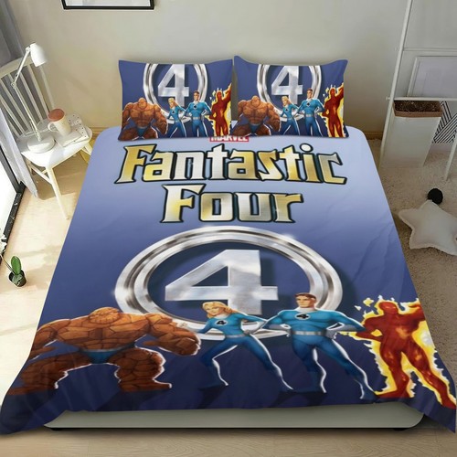 Fantastici set quattro - fantastici,