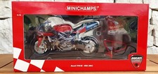 Minichamps ducati 998 rs - minichamps,