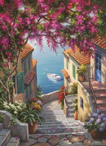 Toscana italia villa giardino - italia,