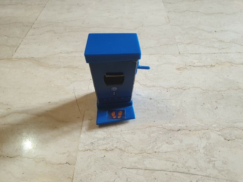 Hasbro ricambio gioco - ricambio,