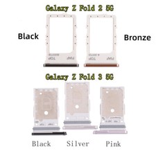 Supporto slot vassoio scheda