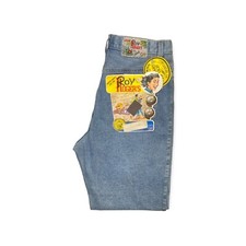 Jeans Vintage Roy Rogers NUOVO