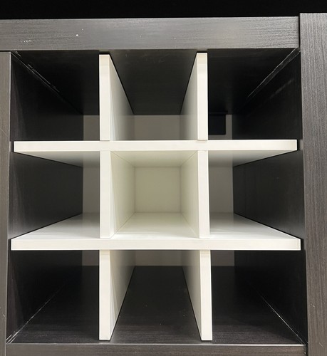 Ikea kallax inserto mensola - ikea,