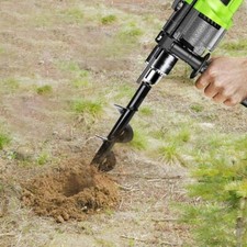 Punta Per Trapano a Spirale