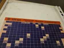 Alfa Romeo 155 Q4 Microfiches