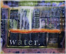 GALIMBERTI MAURIZIO lambda sotto plexi cm 60x50 archiviata al n.83 edizione 2/3