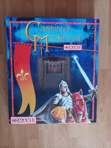 Exin castillos castillo - exin,