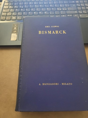 Emilio ludwig bismarck - emilio,