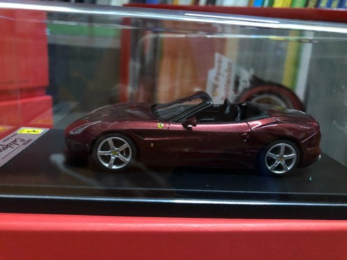 Ferrari california t - california,