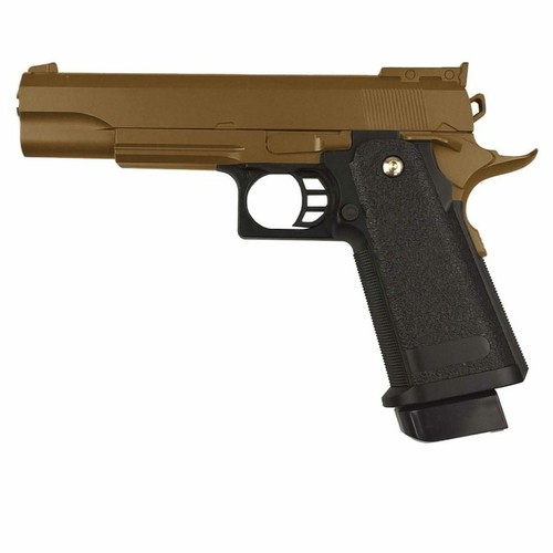 Pistola pressione molla - pressione, a
