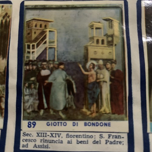 Figurina regioni - figurina, n.89