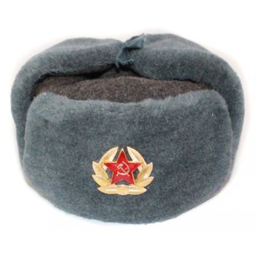 Unisex colbacco grigio - colbacco,
