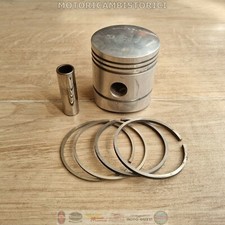 PISTONE Moto FB MONDIAL 200 Ø