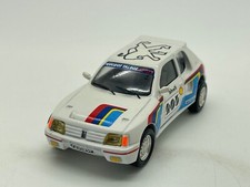 PROVENCE MOULAGE PEUGEOT 205 Turbo 16 1.43