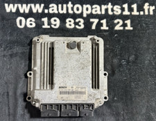 CALCULATEUR MOTEUR RENAULT OPEL 2.0L 0281014208 8200666516 8200752059 A DECODER