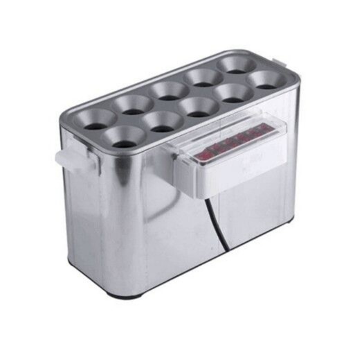 Macchina per salsiccia - ,