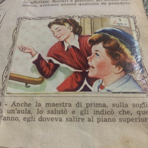 Figurina cuore ed - figurina,