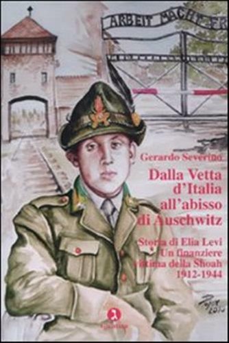 Dalla vetta italia - vetta, d'italia