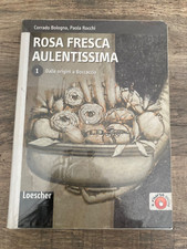 Rosa fresca aulentissima 1 - rosa,