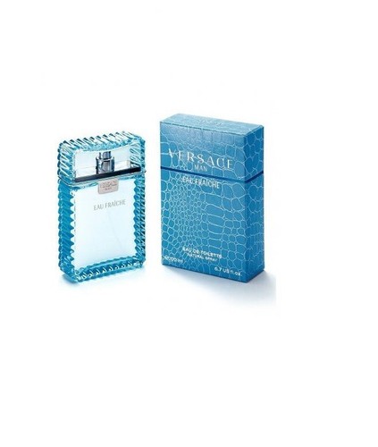 Versace man eau - fraiche, edt