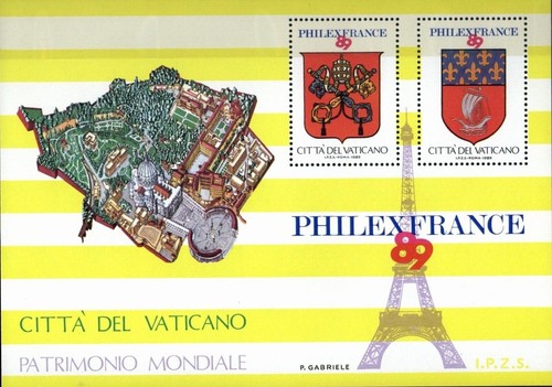 Città del vaticano - i.p.z.s.,