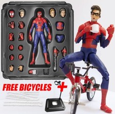 Spider-Man:Into The