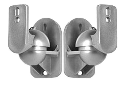 Coppia supporti altoparlanti - coppia,