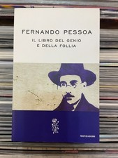 Pessoa Fernando - Il libro del