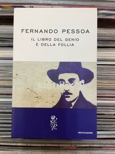 Pessoa fernando libro del - fernando,