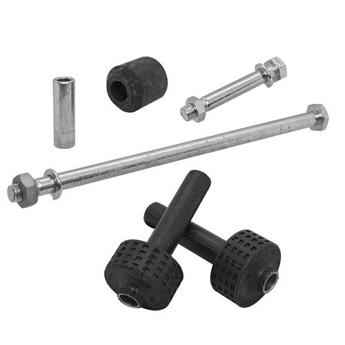 Silent block supporto motore - silent,