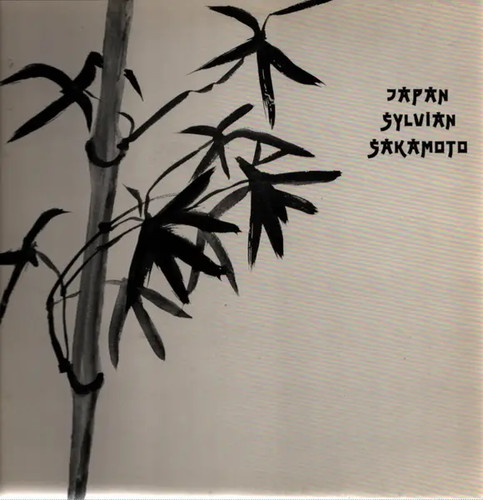 Ryuichi sakamoto david - &,