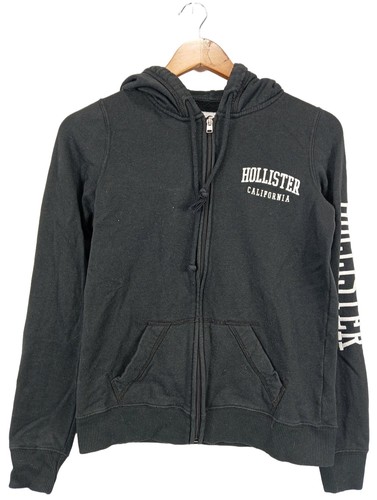 Hollister felpa con cappuccio - felpa,