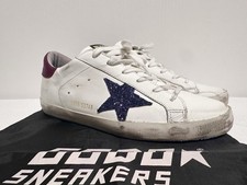 SNEAKERS GOLDEN GOOSE