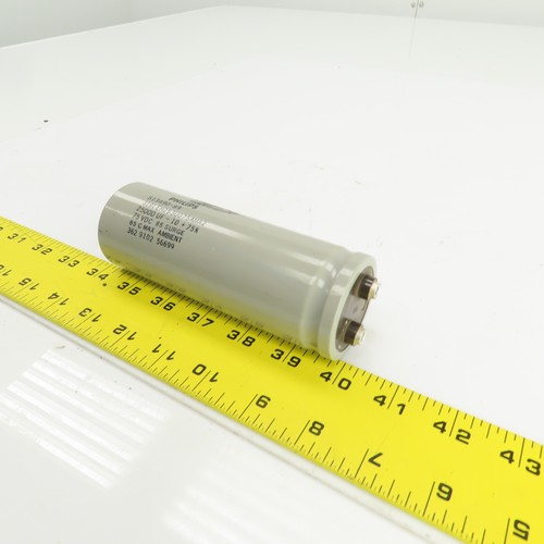 Philips s13490 condensatore - s13490-89,