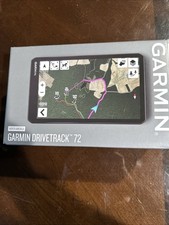 Navigatore GPS Garmin