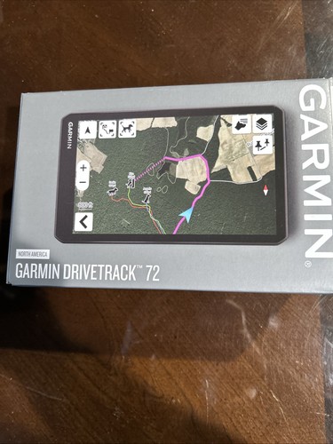 Navigatore gps garmin - navigatore,
