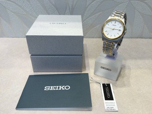 Nuovo orologio seiko - orologio,