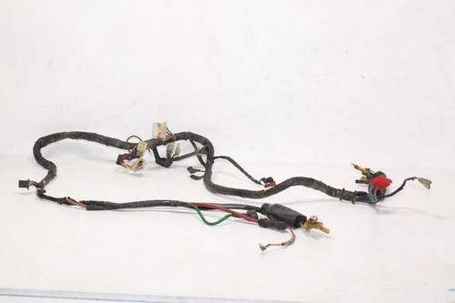 Faisceau électrique honda mtx - faisceau,