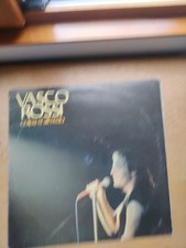 VASCO ROSSI - Colpa D’Alfredo - Lp 33 Giri - Vinile