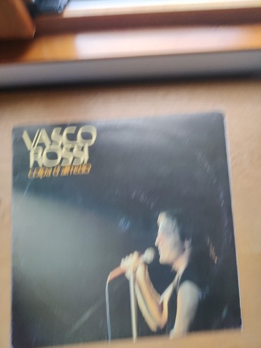 Vasco rossi colpa - vasco,