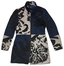 Desigual Cappotto Donna Full