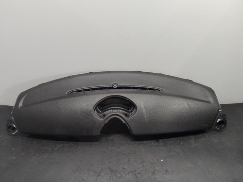 Cruscotto con airbag laterale