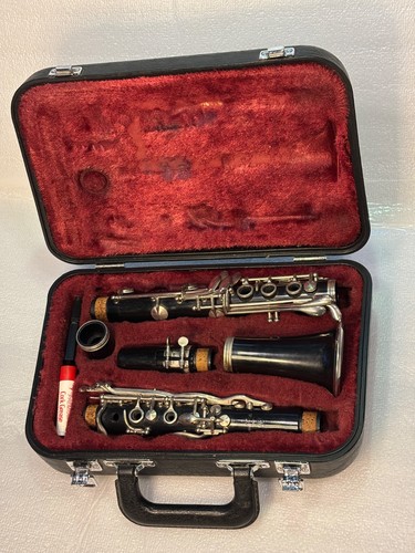 Clarinetto yamaha ycl 24ii - ycl, bb