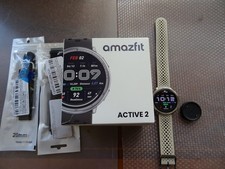 Amazfit Active 2 smartwatch