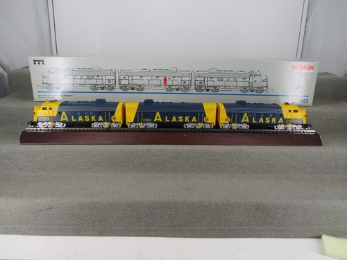 Märklin scala 3663 - scala,