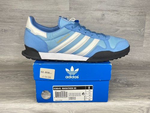 Adidas marathon taglia - taglia, uk