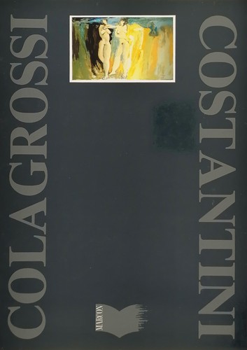 Angelo colagrossi costanzo - angelo,