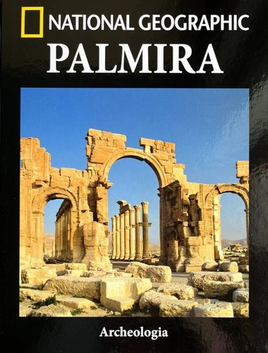 Archeologia palmira giove - archeologia,
