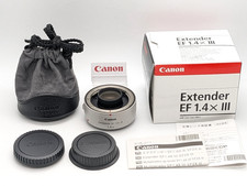 Top mint canon extender - top, af
