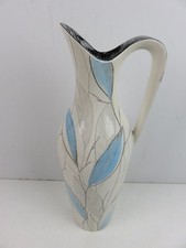 Vecchia brocca ceramica - vecchia,